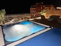 Hotel Morolli Hotel a Viserba