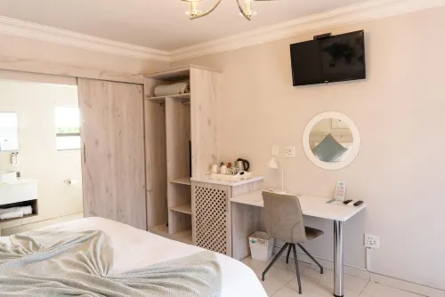 Prisatt Boutique Hotel