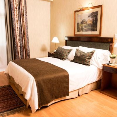Superior Room Mayflower Suites Promo Code