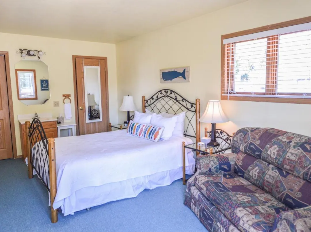 Sea Treasures Inn - Seward, AK