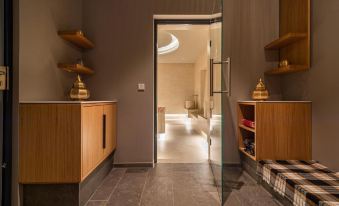 Hotel Breitenburg - Housity