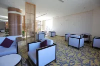 Dar Hashim Al Nuzha Serviced Apartments - Economic