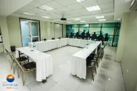 Hotel Terminus Maputo