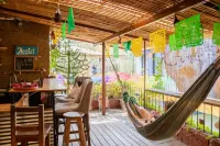 Azul Cielo Hostel