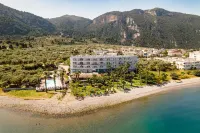 HOTEL SISSY Các khách sạn ở 