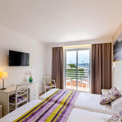 Double Room Hotel Venecia Paguera Promo Code