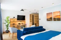 Aktivhotel Inselsberg  호텔