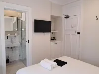 道兒米房屋酒店