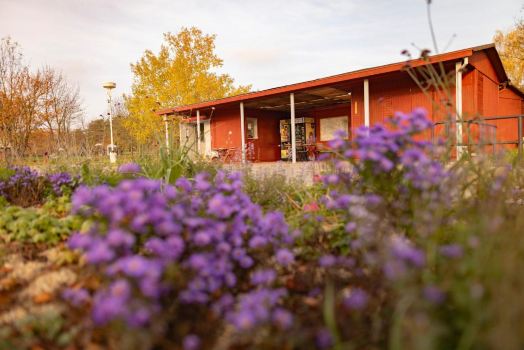 Prague Camping Dzban