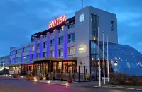 Hotel Keflavik by Reykjavik Keflavik Airport Ξενοδοχεία στην πόλη 