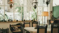 Tzefania Hotel