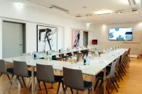 Augarten Art Hotel, a Member of Design Hotels™