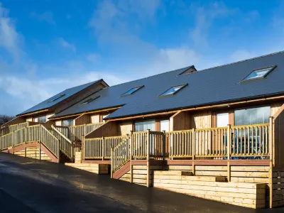 Battlesteads Hotels in 