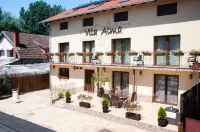 Vila Alma Hotels in 