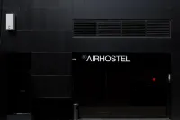 Airhostel Barcelona Aeropuerto Hoteles en 
