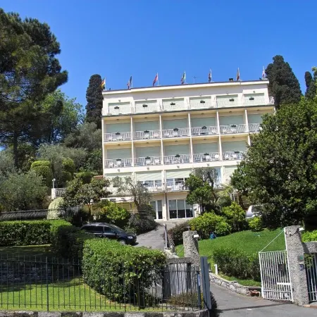 Hotel l'Approdo