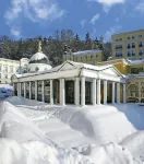 Ensana Butterfly Hotels in 