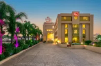Lords Inn Somnath Hoteles en 
