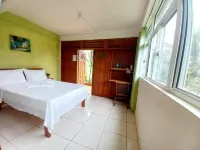 Serenity Lodges Dominica Ξενοδοχεία στην πόλη 