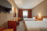 Hotel Vianorte Hotel di 