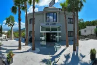 La Corte Park Hotel & Spa Hotel di 