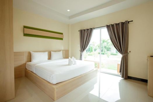 Ioon Resort ไออุ่นรีสอร์ท สระบุรี