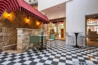 Jrose Hotel