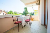 Apartments Taida โรงแรมใน
