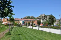 Domus Hotel Hotels in 