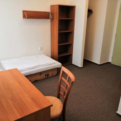 Economy Twin Room Marianeum Promo Code