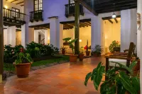 La Xalca Hotel - Asociado Casa Andina Hotel di 