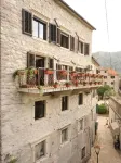 Una Apartments Hotels in 
