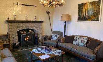 Garden Park Guest House - Housity