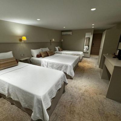 Standard Family Room Dove Hotel&Suites Promo Code