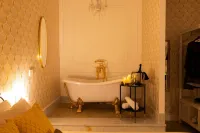 Casa dei Liuti Luxury GuestHouse