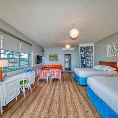Apartment, Ocean View, Beachfront Rincon of The Seas - Grand Caribbean Hotel Promo Code
