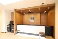 AB Hotel Anjo