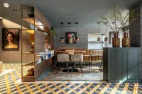 BizStay Delft