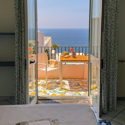 Standard Double Room VILLA MARIA Promo Code