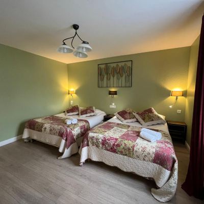 Family Room Le Florence Promo Code