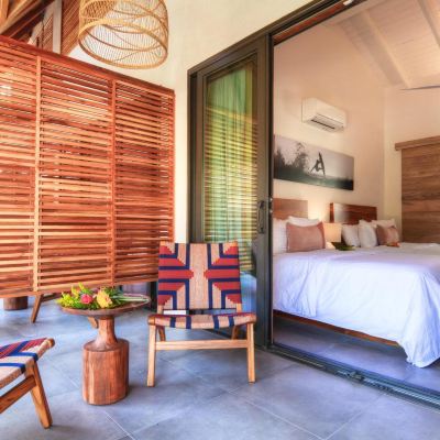 Standard Two Double Room The Gilded Iguana Surf Hotel Promo Code