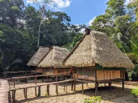 Cuyabeno River Lodge Hotels in 