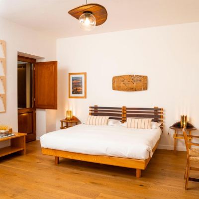 Double Room Cincinnato Wine Resort Promo Code