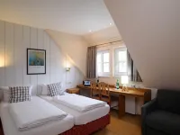 Hotel Zum Harzer Hoteles en Upper Harz