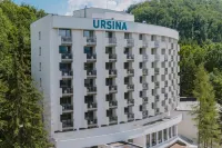 Ensana Ursina Hotels in 
