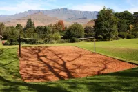 Mont Aux Sources Drakensberg Resort