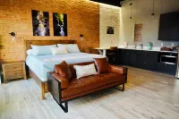 The Benjamin Hotel