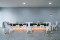 One Budget Hotel Lampang Phahonyothin