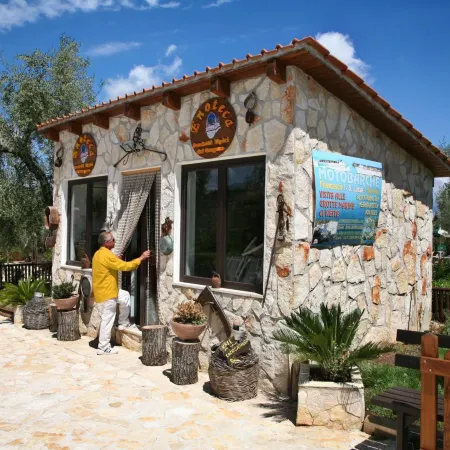 Tenuta Padre Pio