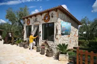 Tenuta Padre Pio